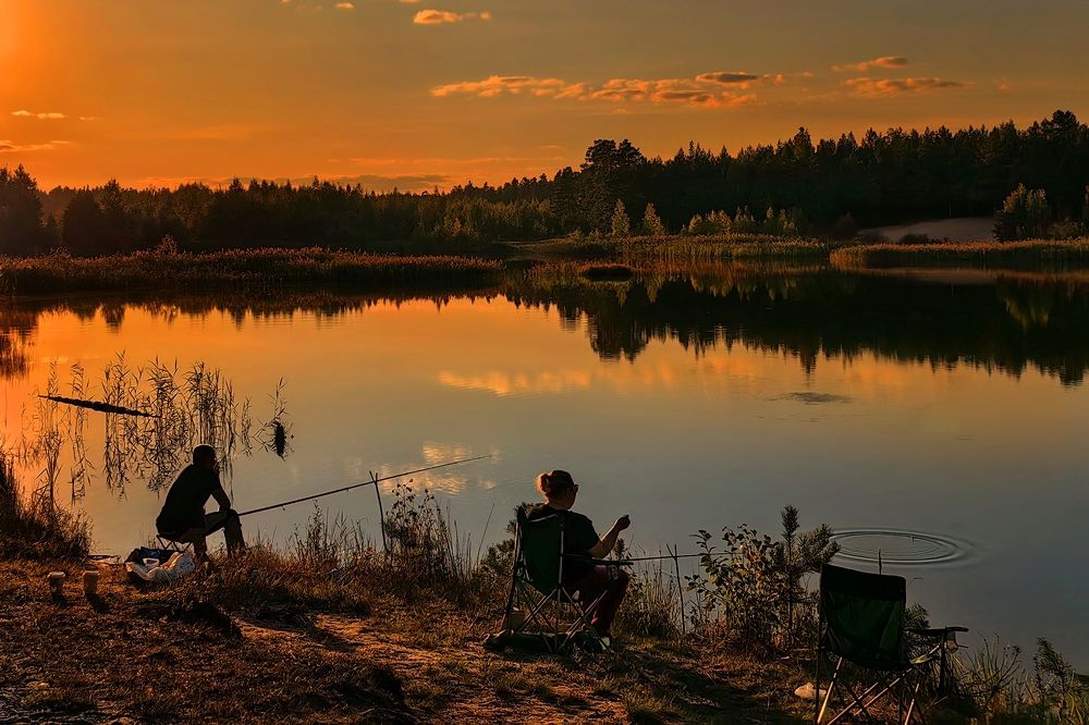 Photograph by Татьяна Бравая