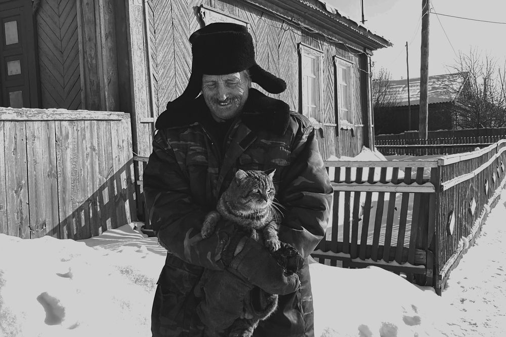 Photograph by Константин