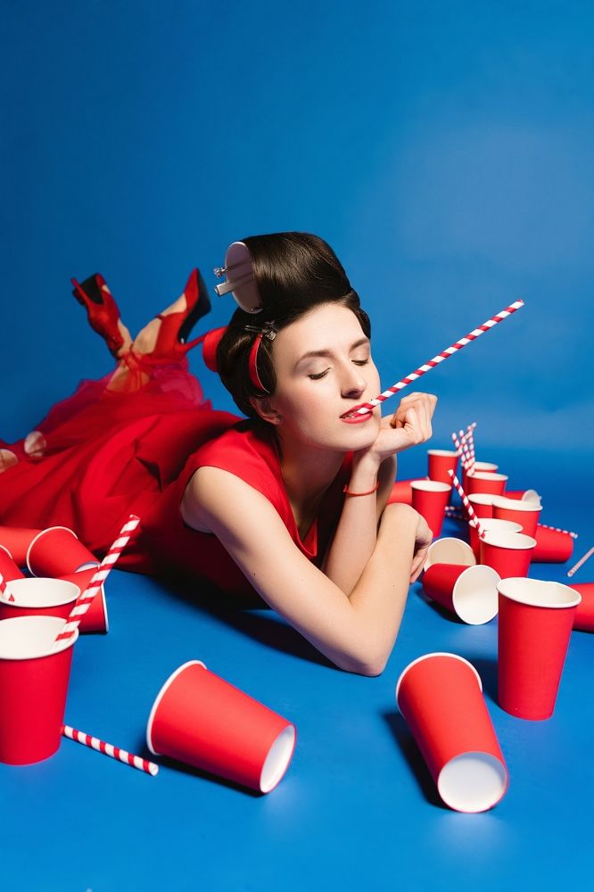 Photograph by СКРИПНИК НИКИТА