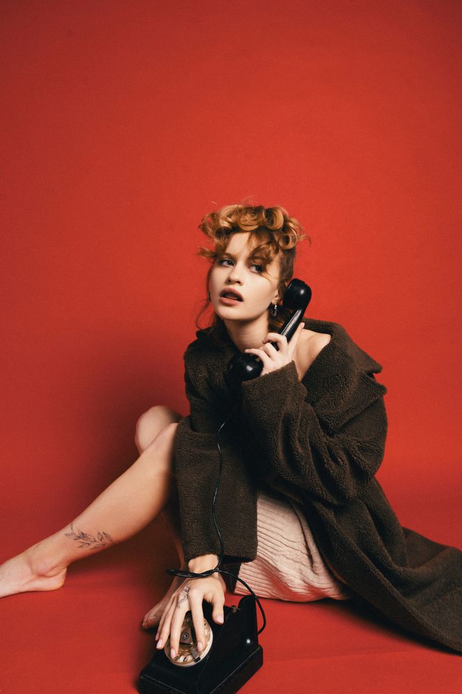 Photograph by СКРИПНИК НИКИТА