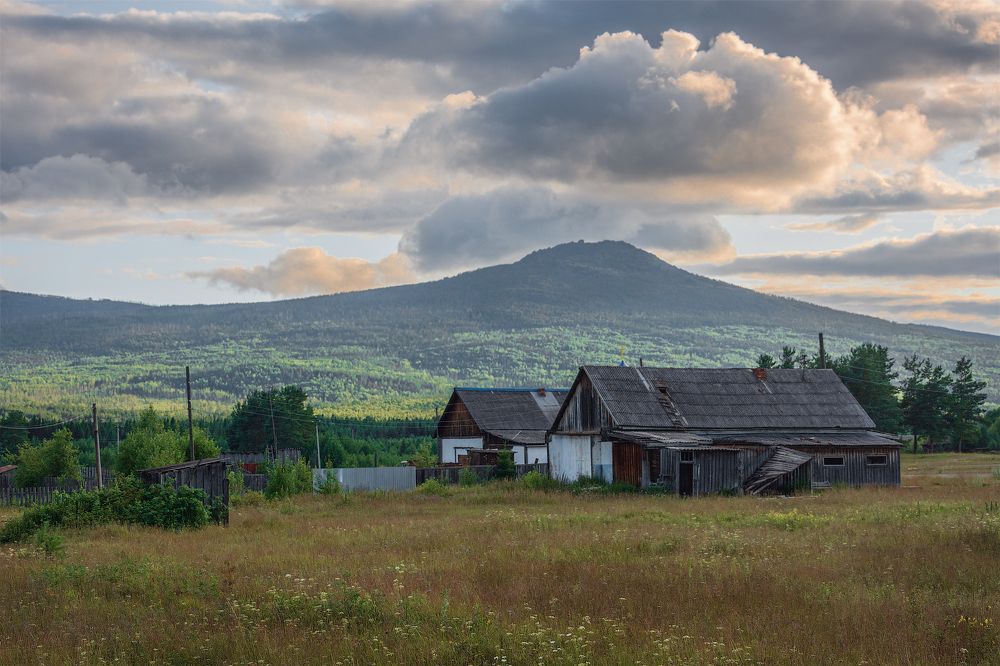 Photograph by Sergey L