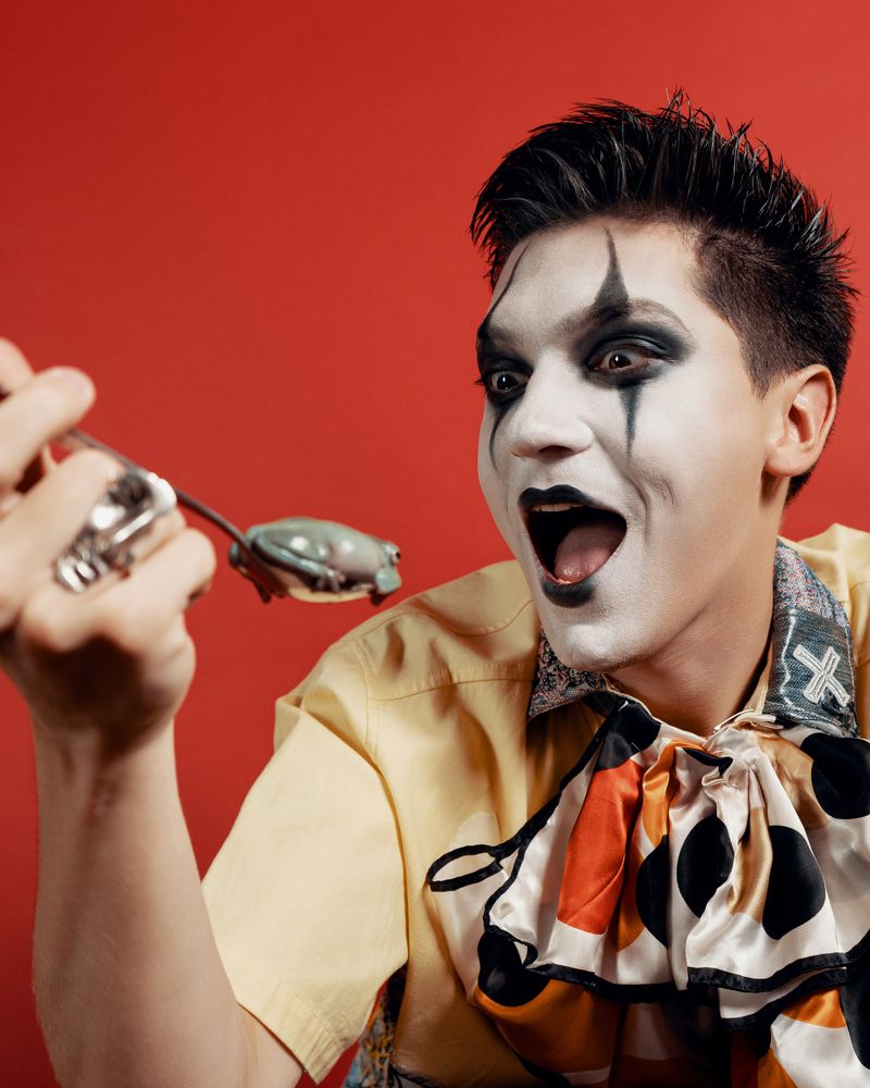 Photograph by СКРИПНИК НИКИТА