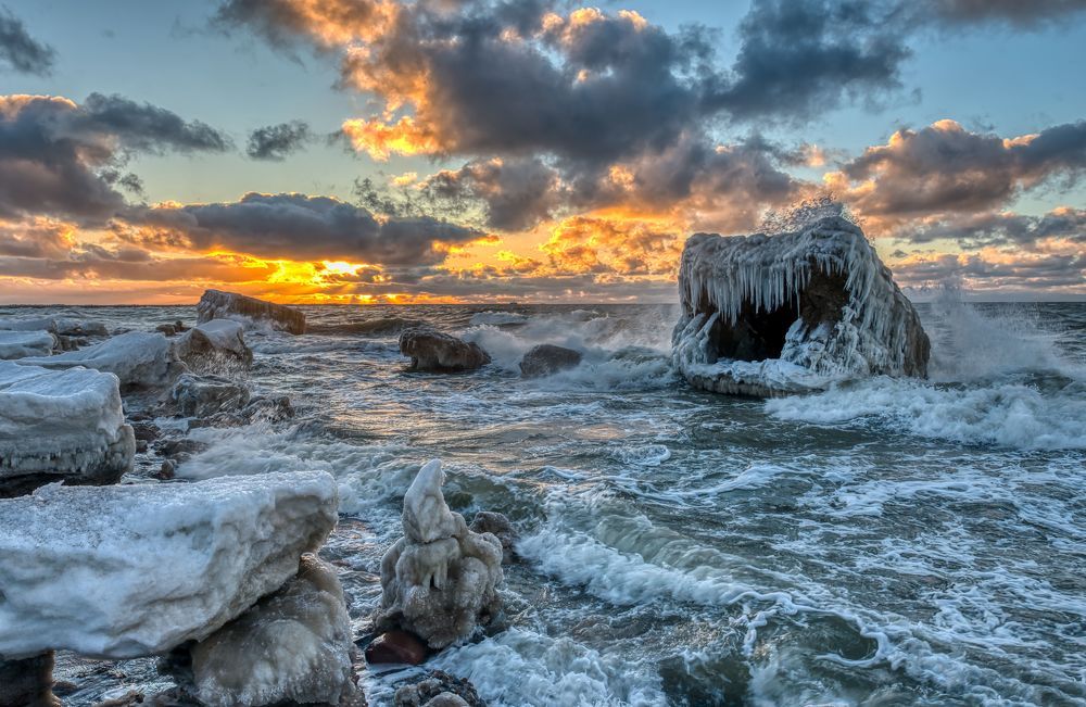 Photograph by Albina Kulikova