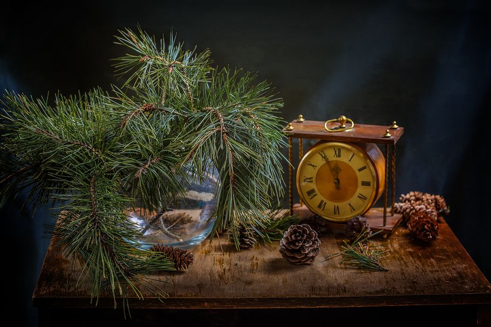 Photograph by Алексей Трифонов