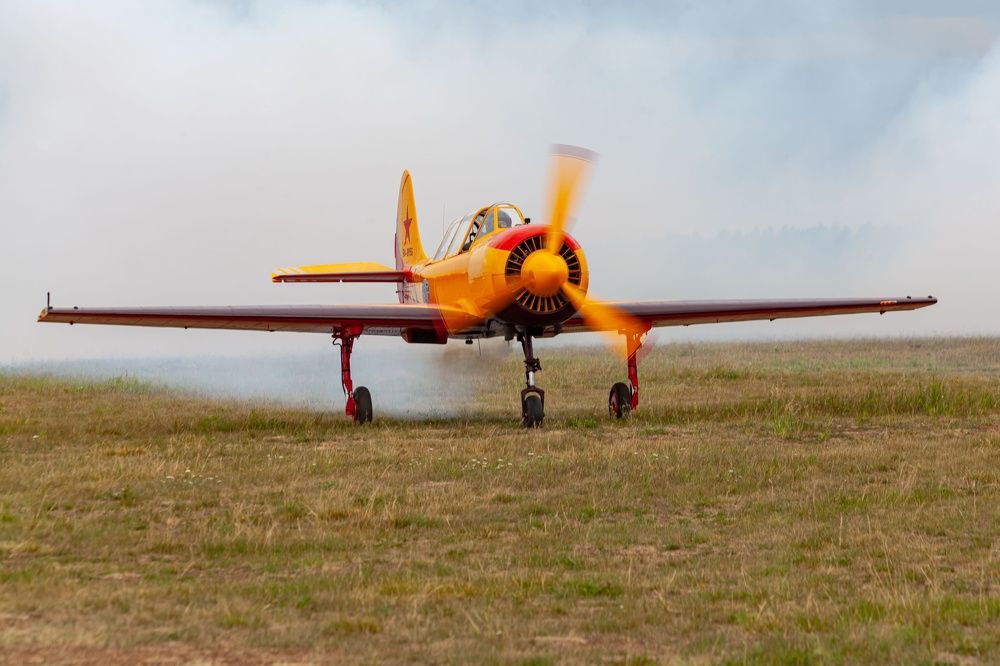 Photograph by Анна Лебедева