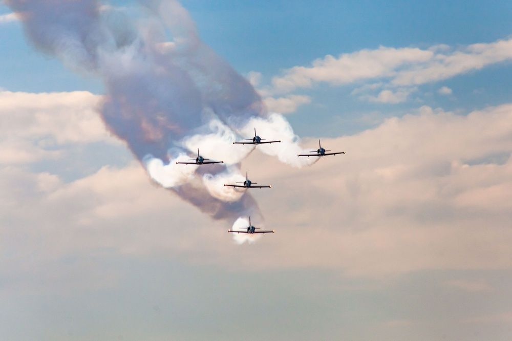 Photograph by Анна Лебедева