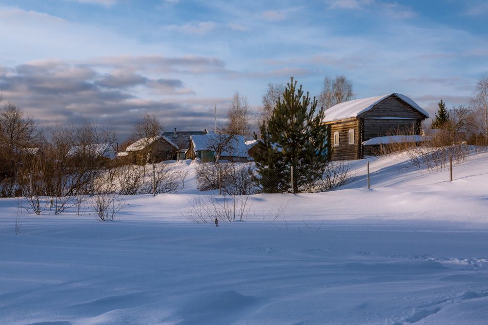 Photograph by Юрий Морозов