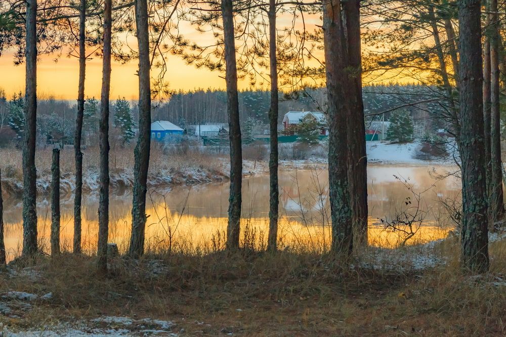 Photograph by Юрий Морозов