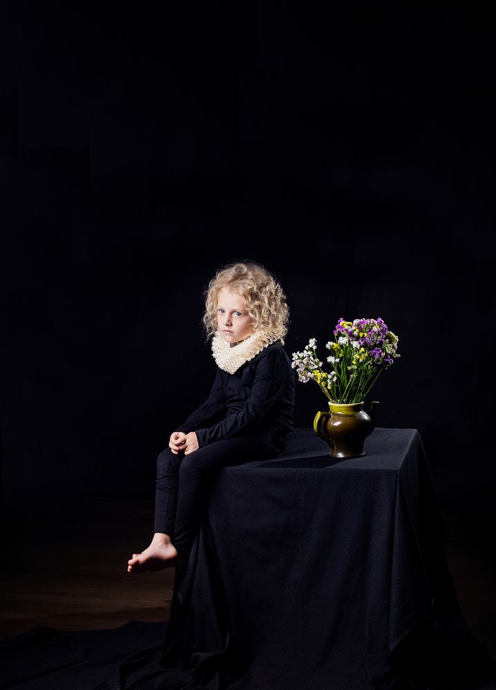 Photograph by Евгения Тинякова