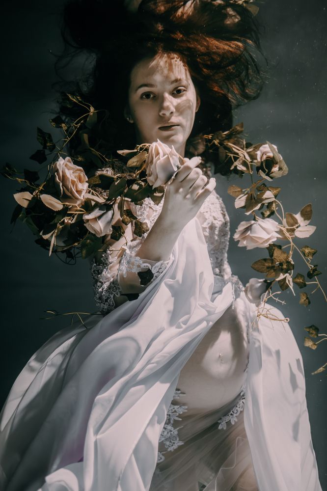 Photograph by Дарья Антонова