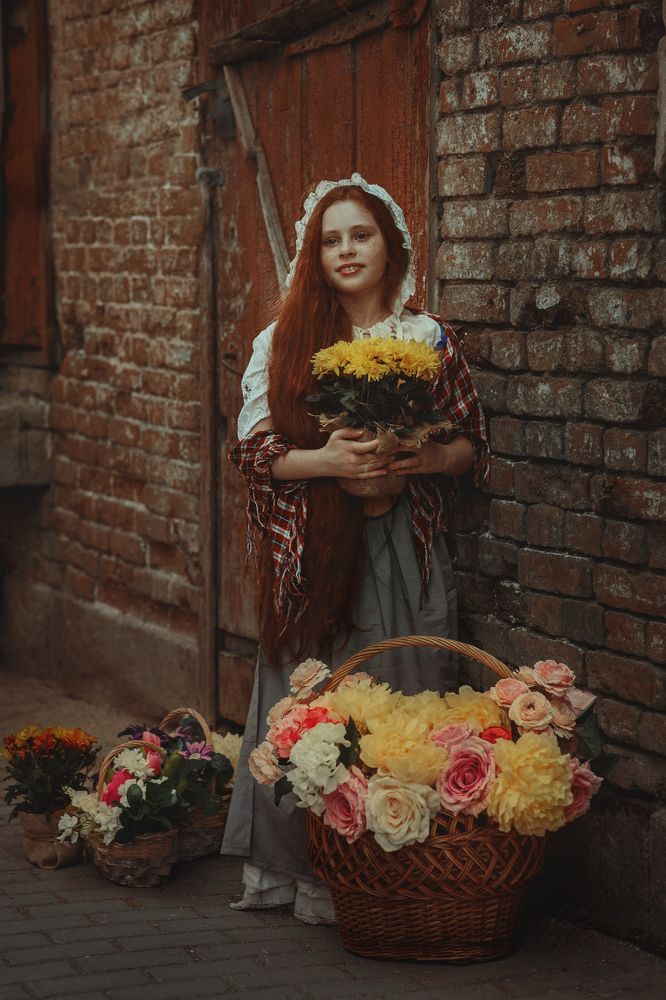 Фотография автора Екатерина Сигат