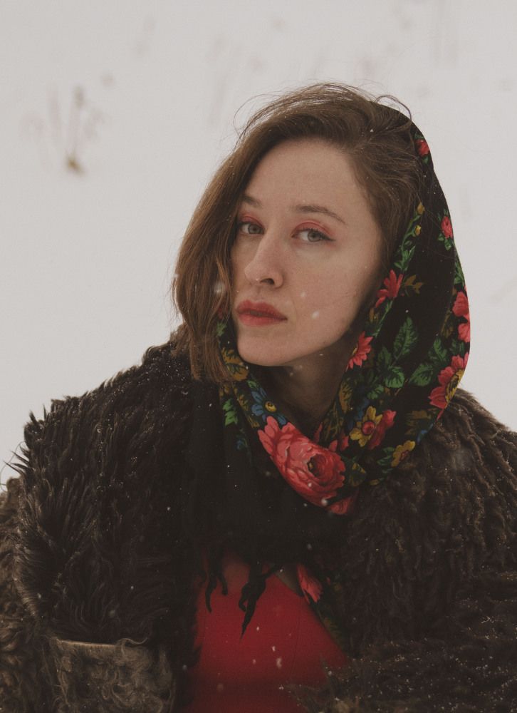 Photograph by Ксения Манухина
