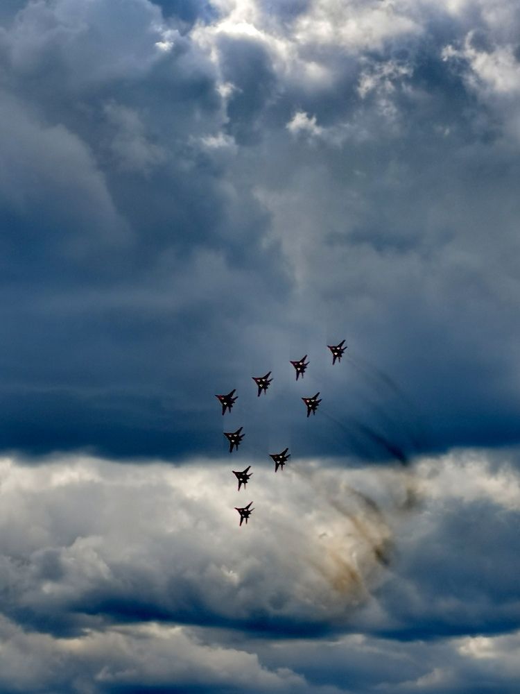 Photograph by Дарья Барышникова