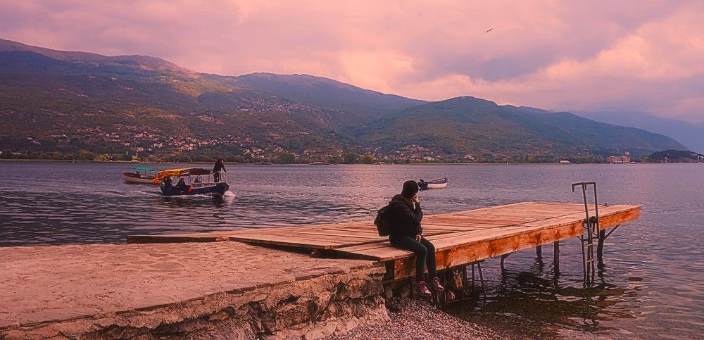 Photograph by Алия Байсыкова