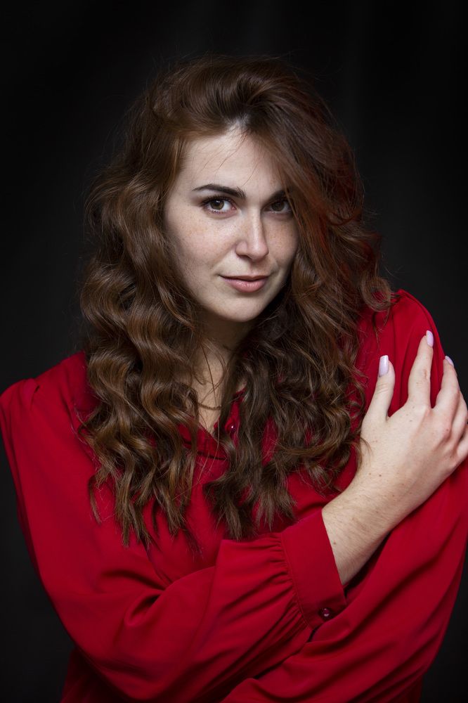 Фотография автора Роман Кондратьев