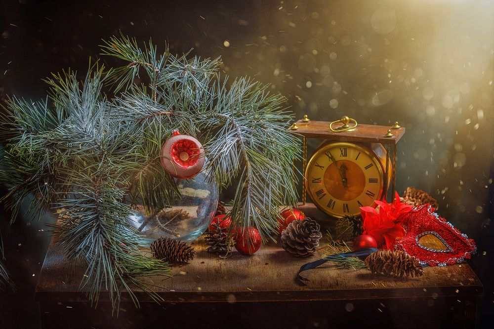 Photograph by Алексей Трифонов