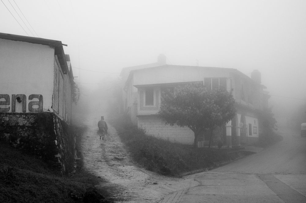 Photograph by Lukas Pokorny