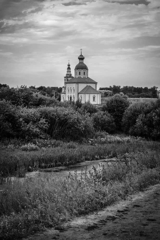 Photograph by Tatiana Potapenko