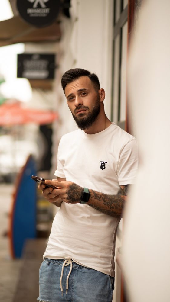 Photograph by Марина