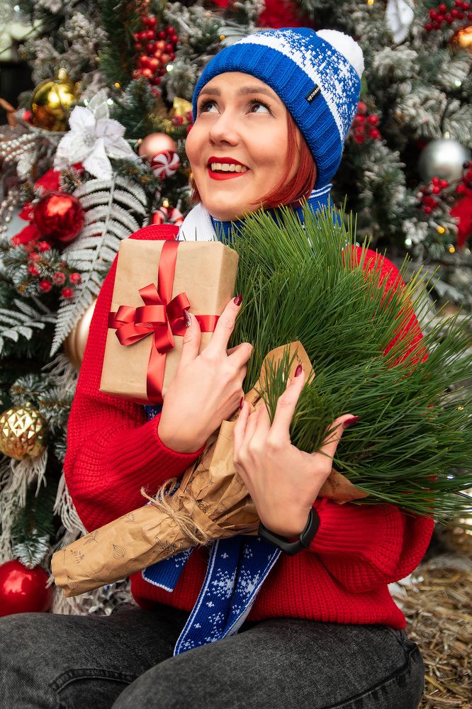 Photograph by Наталья Мулина