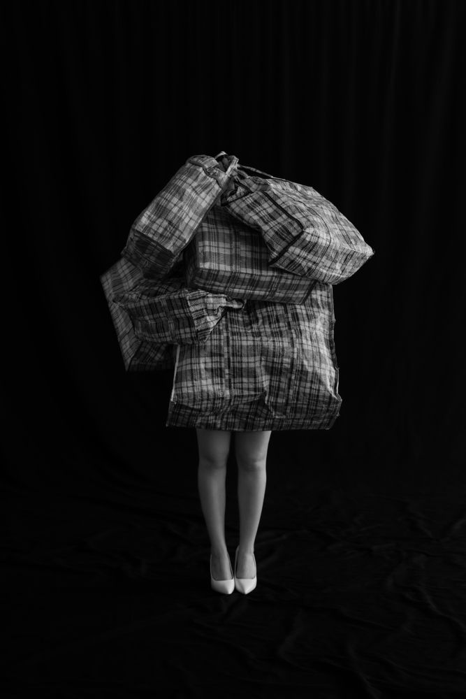 Photograph by Solnce Podgurskaya