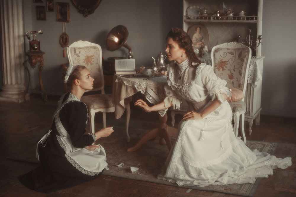 Фотография автора Екатерина Сигат