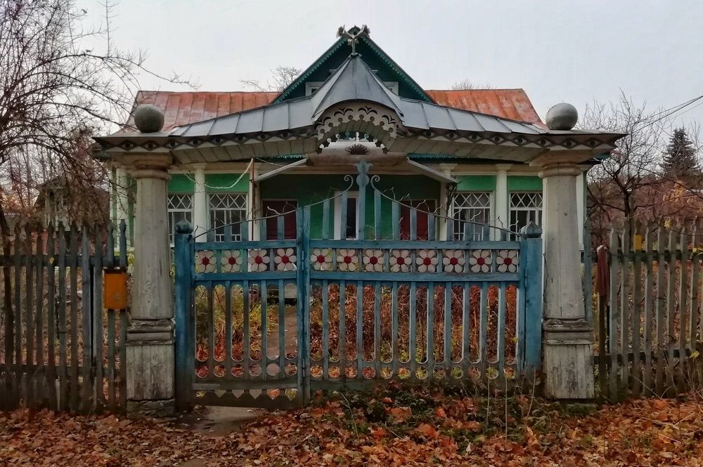 Photograph by Екатерина Чижевская