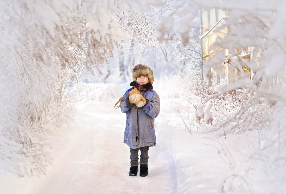 Photograph by Елена Кухарева