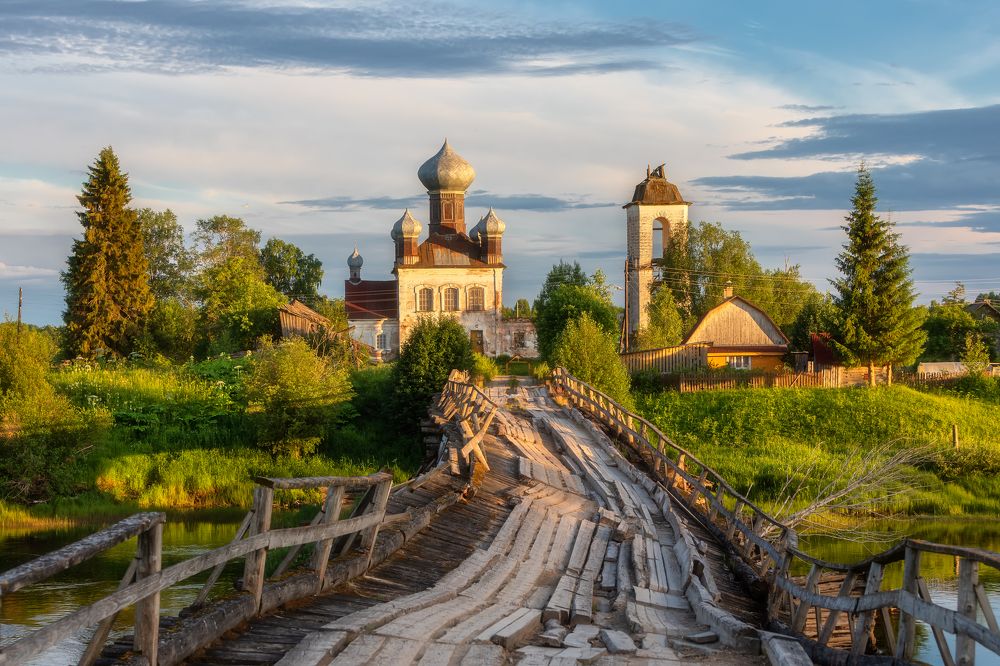 Photograph by Александр Пашеничев