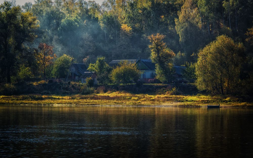 Photograph by Сергей Дишук