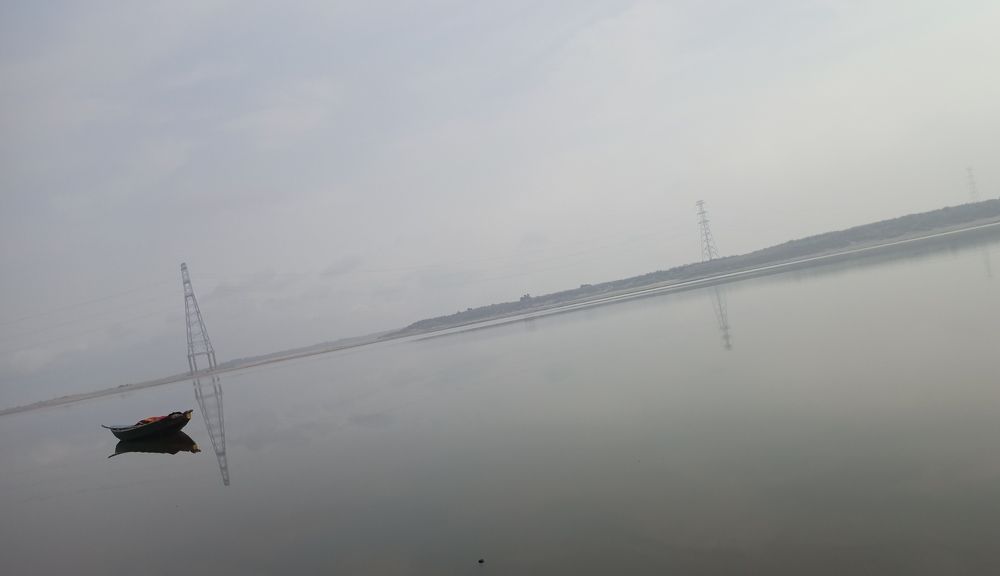 Photograph by Abhishekpaul Galla