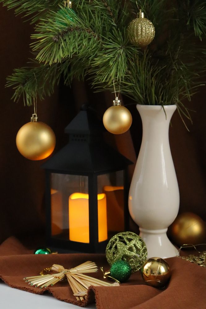 Золото в тени