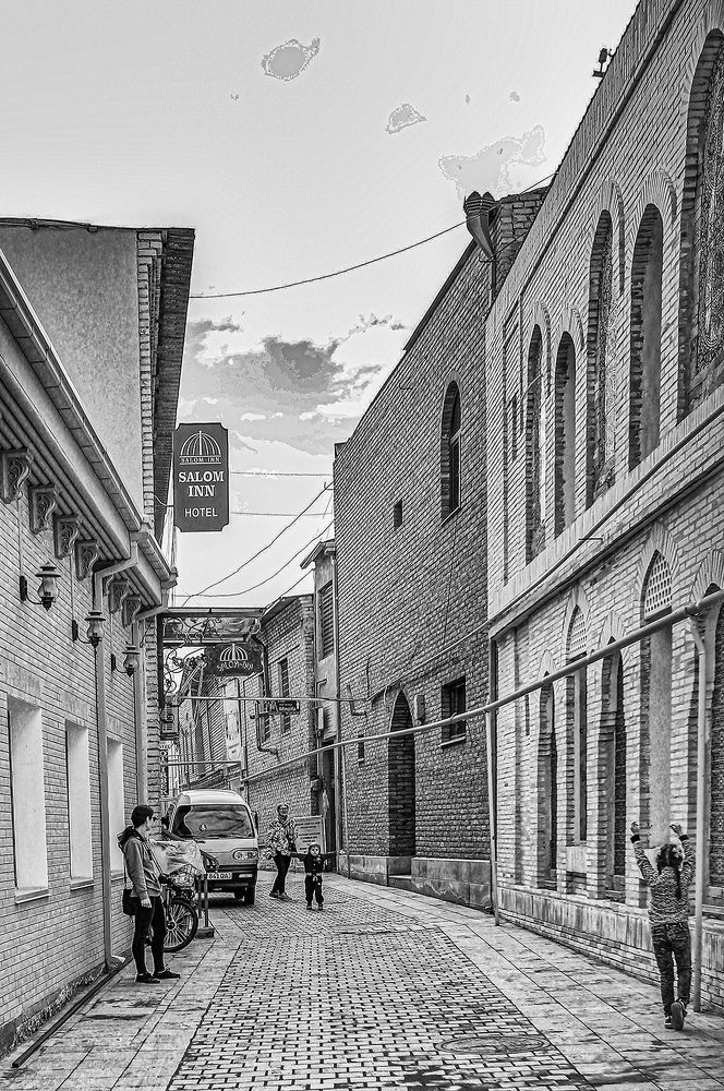 Фотография автора Александер Метт