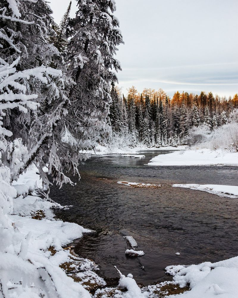 Photograph by Sergey L