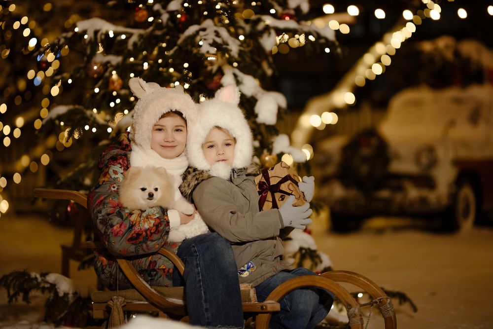 Photograph by Анастасия Комкова