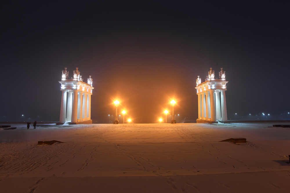 Photograph by Павел Сторчилов