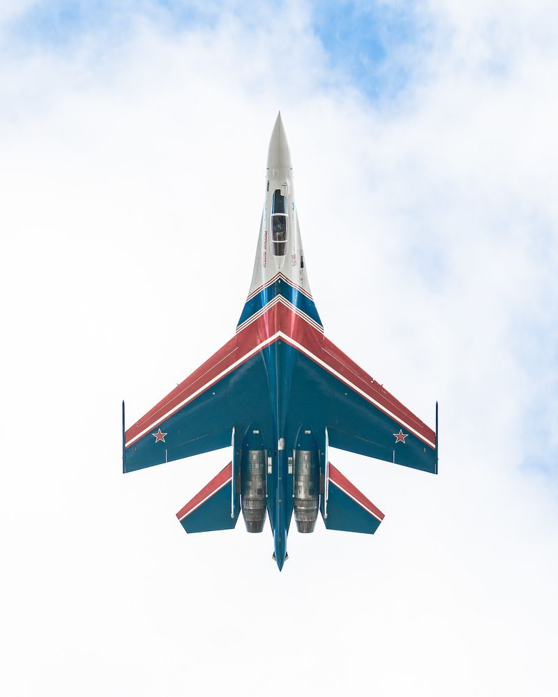 Photograph by Иван Грачев