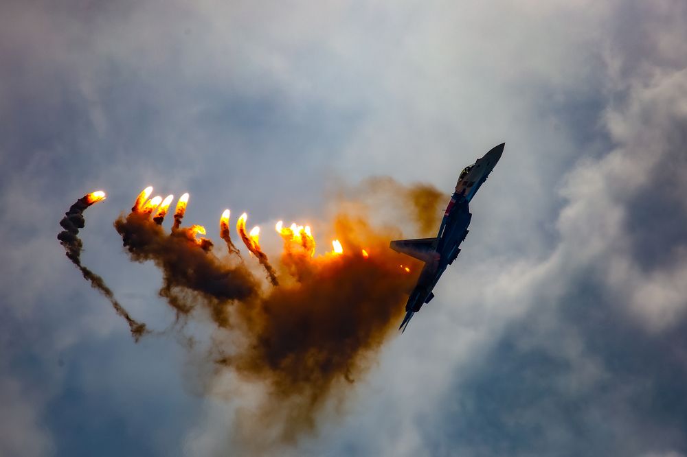 Photograph by Евгения Демина