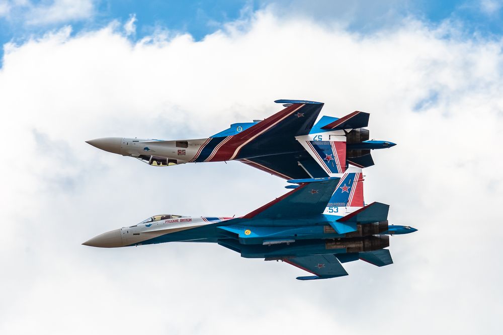 Photograph by Евгения Демина