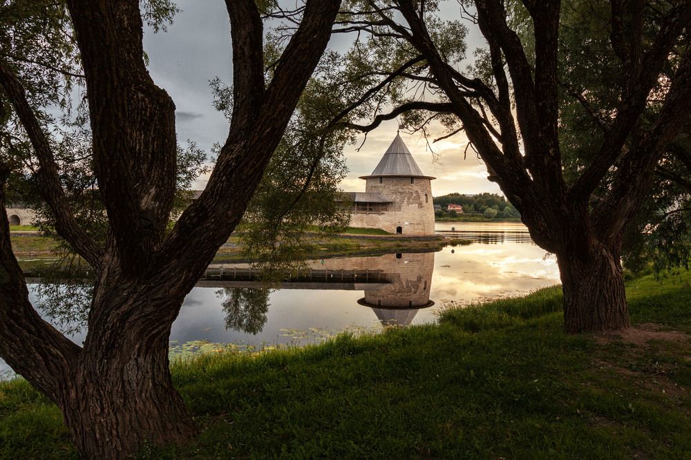 Photograph by Константин Лившиц