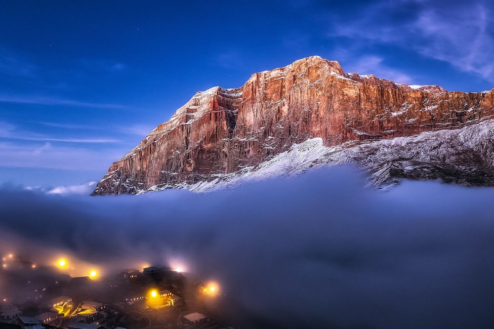 Photograph by Вячеслав Косенков