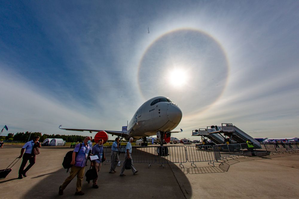 Photograph by Евгения Демина