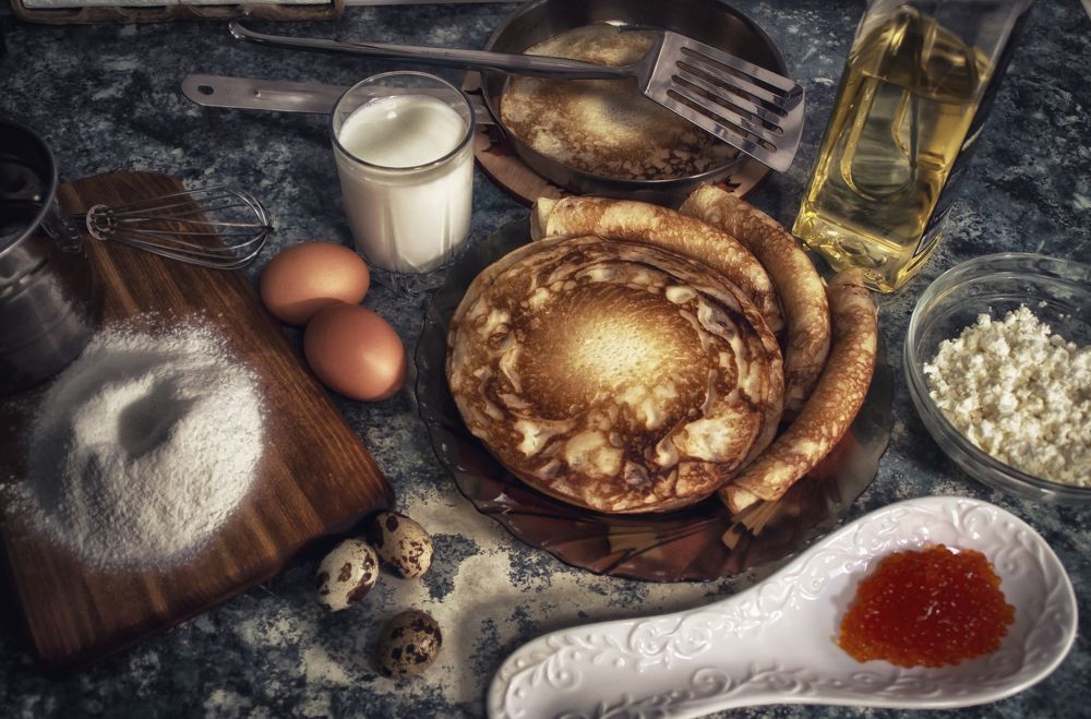 Фотография автора Юлия Кранина