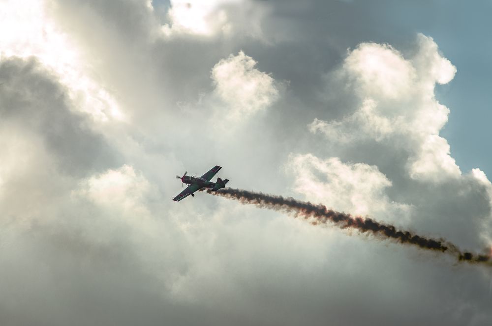 Photograph by Полина Хрол