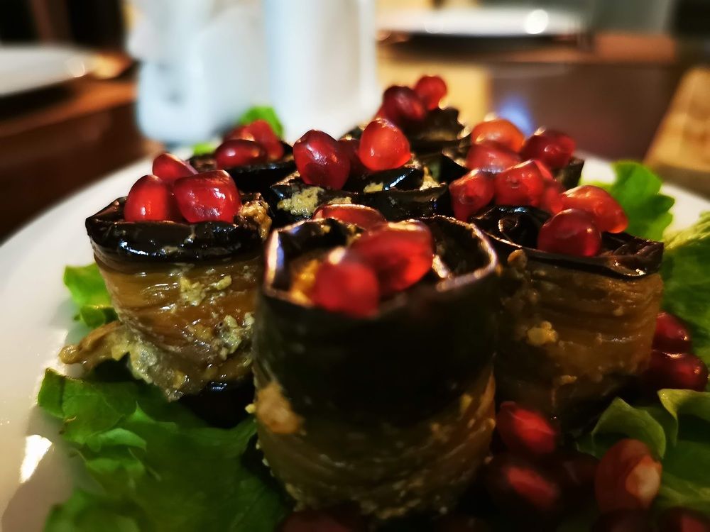 Photograph by Oleg Guchgeldiyev