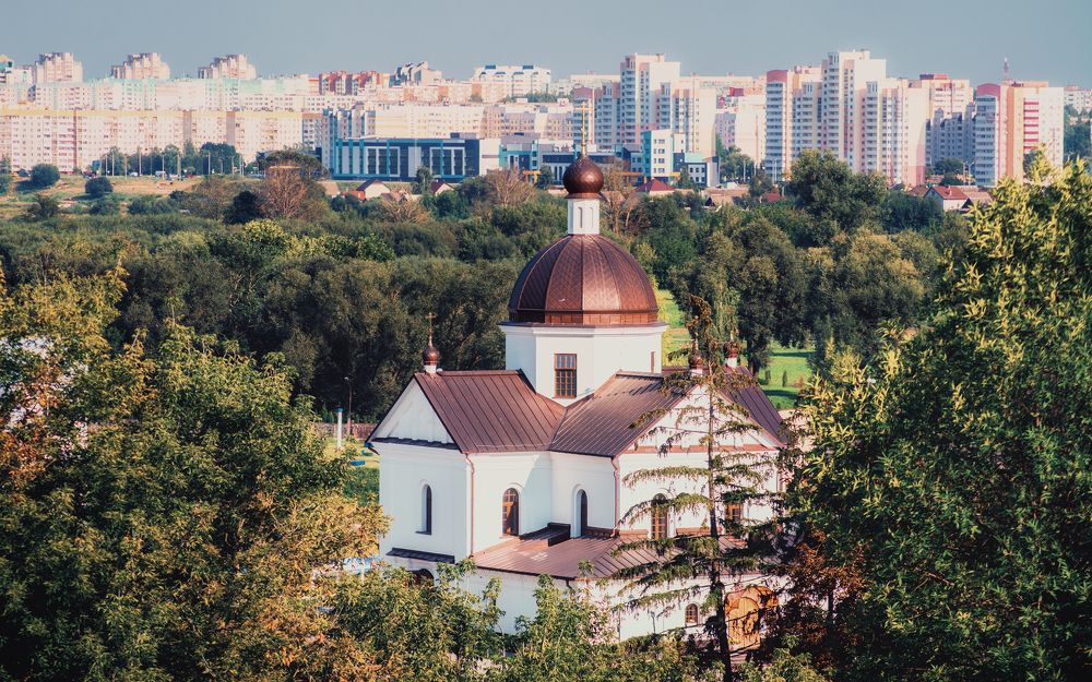 Photograph by Сергей Дишук