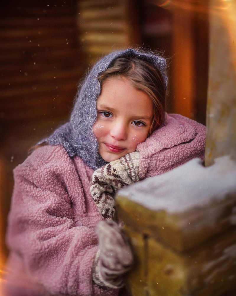 Photograph by Наталья Меснянкина