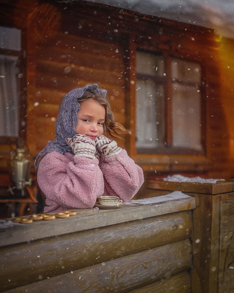 Photograph by Наталья Меснянкина