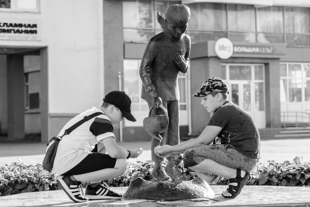 Photograph by Сергей Дишук