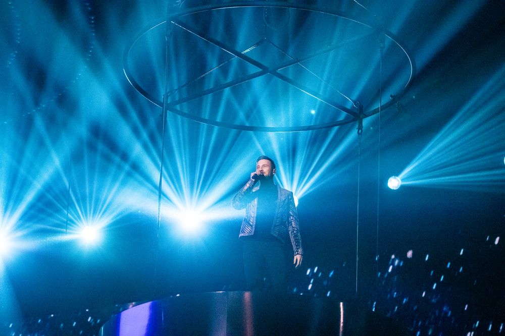 Photograph by Евгения Демина